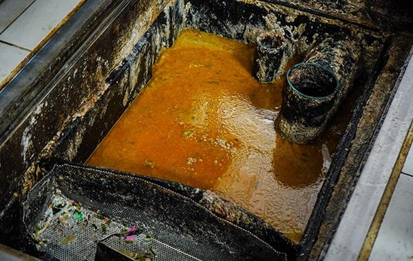 you can find a trustworthy and reputable company for grease trap cleaning by investigating online reviews and asking for recommendations from other business owners in your area